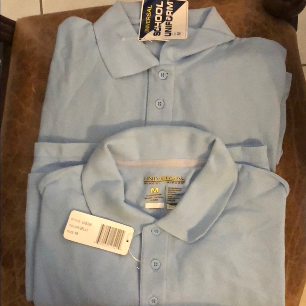 BTWT Universal school uniform men’s medium